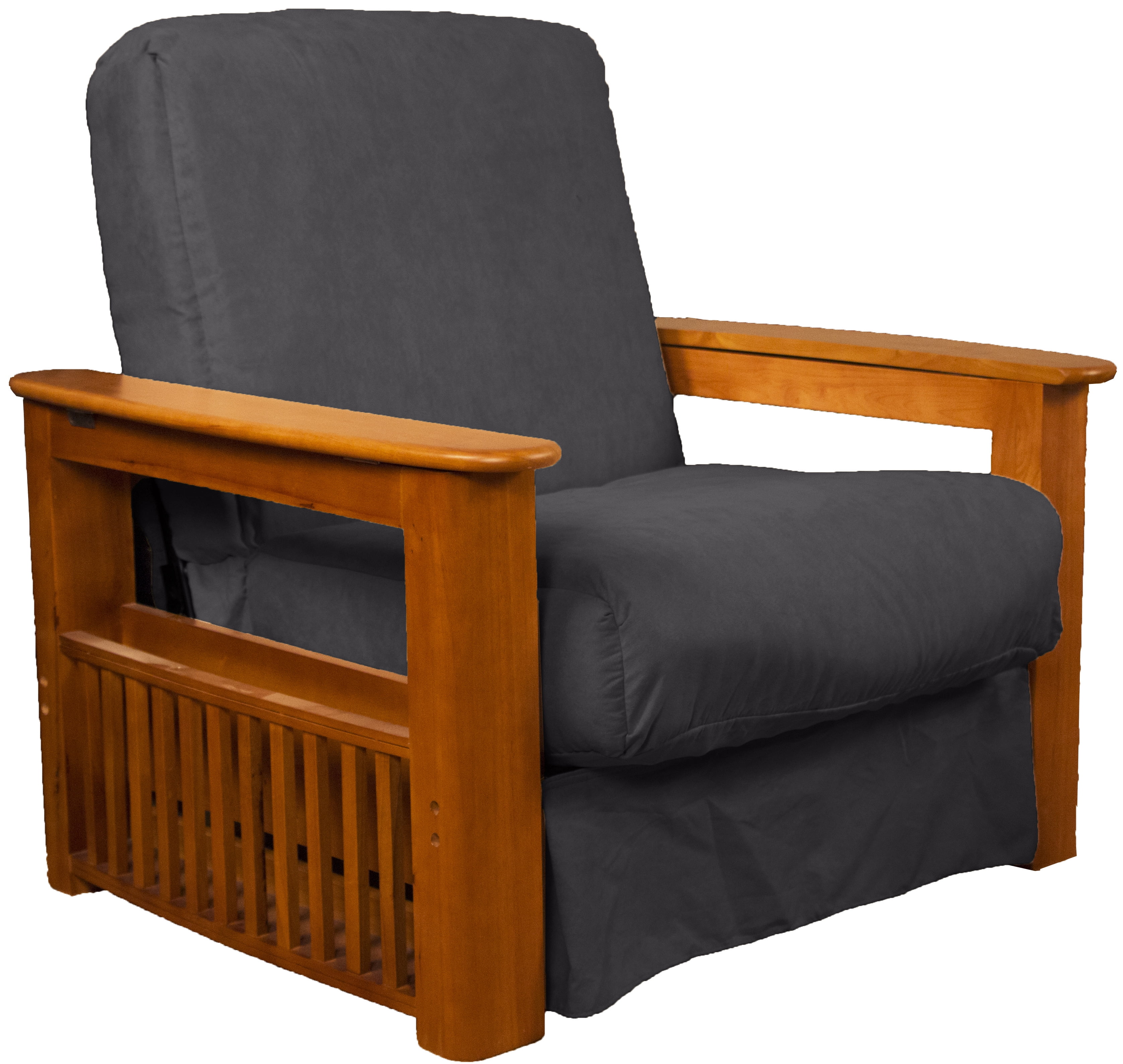 Catalina Storage Arm Style Perfect Sit & Sleep Pocketed Coil