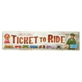 thumbnail image 6 of Ticket to Ride Strategy Board Game for Ages 8 and up, from Asmodee, 6 of 6