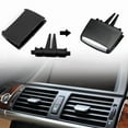 thumbnail image 4 of Front A/C Air Conditioning Vent Outlet Tab Clip Repair Kit for BMW X5 E70 X6 E71, 4 of 11