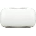 thumbnail image 2 of Heath SL2735-02 Two Note Contemporary Door, White, 2 of 2