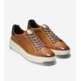 thumbnail image 5 of Cole Haan Men's GrandPrø Topspin Sneakers British Tan - C34229, 5 of 6