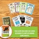 thumbnail image 4 of Coyote Party Game, Coyote Party Card Game, Fast-Paced Bluffing Card Game for Family Game Night 3-8 Players, 4 of 5