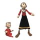 thumbnail image 1 of Figura de acción Boss Fight Studio Olive OYL Popeye Classics, 1 of 9