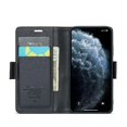 thumbnail image 5 of Funda tipo cartera iPhone 11 Pro con cierre magnético, RFID, tarjetero, soporte, carga inalámbrica, 5 of 5