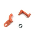 thumbnail image 3 of Lightweight Choke Lever Shutter Clip Kit Mowers Replacement Parts for Stihl FS55 FS38 FS45 FS46 FS55 FS55Z Chainsaw, 3 of 9