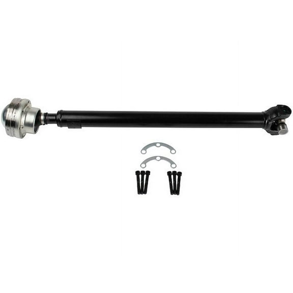 Front Driveshaft - Compatible with 2003 - 2005 Lincoln Aviator AWD 2004