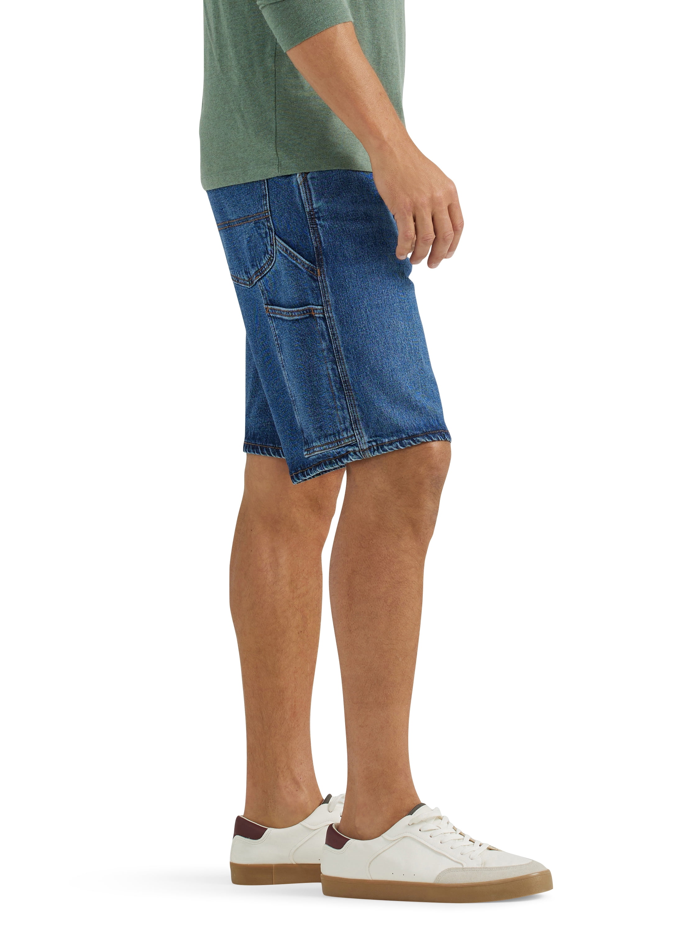Lee® Men's Legendary Workwear Loose Fit Carpenter Short