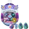 Hatchimals CollEGGtibles, Royal Multipack with 4 Hatchimals and Accessories, for Kids Aged 5 and up (Styles May Vary)