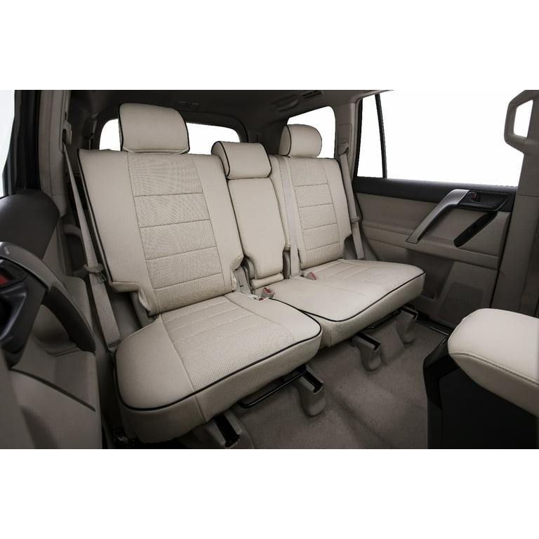 EKR Custom Fit 4Runner Car Seat Covers for Toyota 4Runner 2011