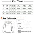 thumbnail image 2 of Women's Coats Solid Color Long Sleeved Detachable Reverse Waist Thick And Loose Hooded Winter Mid Length Clothing Long Sleeve Parkas Dress Jackets for Women Winter Clothing for Women 2XL, 2 of 4