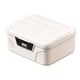 thumbnail image 1 of Caja de seguridad Naiovety para medicamentos con código de gran capacidad Bloqueo con contraseña de 4, 1 of 1