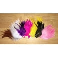 thumbnail image 4 of Creative Angler Saddle Hackle for Fly Tying/Tying Flies (Blue), 4 of 4