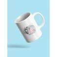thumbnail image 3 of Sleeping Girl And Pets. Mug - Image by Shutterstock, 3 of 4