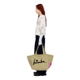 thumbnail image 4 of Bolsa Shopper Bimba y Lola XL Beige, 4 of 4