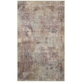 thumbnail image 6 of SAFAVIEH Constellation Vintage Dermot Overdyed Area Rug, Beige/Multi, 8' x 11'2", 6 of 6
