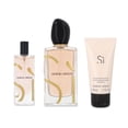 thumbnail image 1 of Set Giorgio Armani Si 3Pzs, 1 of 2