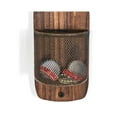 thumbnail image 5 of Cinvoph Bottle Opener Wall Mounted, Portable Corkscrew, Wooden Tool for Restaurant Kitchen Bar, 5 of 8