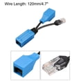 thumbnail image 2 of PoE Splitter and PoE Kit RJ45 8 Pin Adapter 1Set, 2 of 5