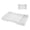 White, variant on K Cup Holder For Drawer Or Countertop Coffee Pod Expandable Stortea Bag Organizer Station Home Office And Kitchen