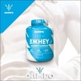 thumbnail image 2 of Proteína Olimpo Zeus 2.26kg 65 Servicios, 100% Whey De Los Dioses Olimpo  Olimpo Zeus Whey Chocolate, 2 of 4