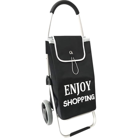Super Quality Foldable Shopping Cart/Grocery Cart