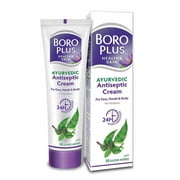 Boro Plus Boroplus Antiseptic Cream, 80Ml