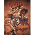 thumbnail image 1 of Pre-Owned Samurai (Paperback) 1856485935 9781856485937, 1 of 1