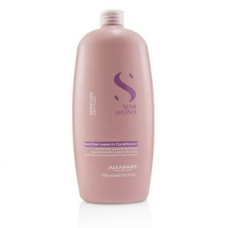 Alfaparf Semi Di Lino Curls Enhancing Low Shampoo – Beans Beauty