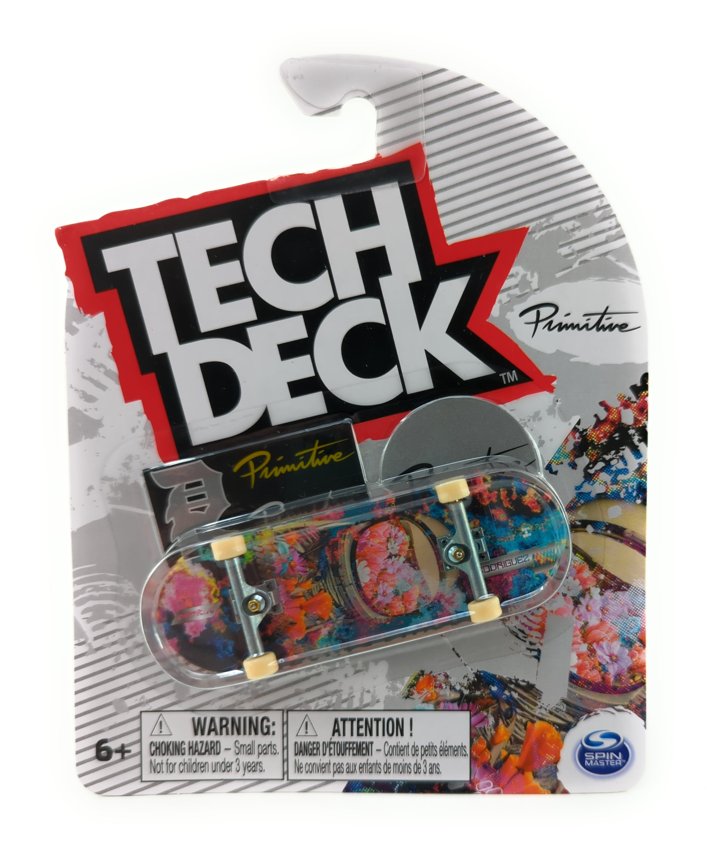 Paul rodriguez decks new arrivals