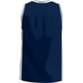 thumbnail image 3 of Men's GameDay Greats  Blue Butler Bulldogs  Lightweight Basketball Jersey, 3 of 4