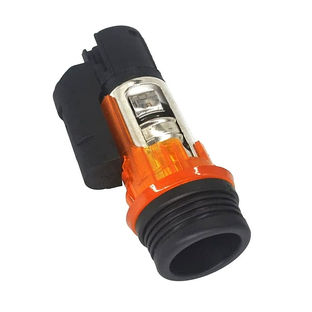 Sidaley Adaptador 822754, encendedor electrónico de 12V, carcasa Interior automotriz, repuesto de pieza de repuesto para 206/CC/SW Vehículos, repuestos y accesorios Mis Sidaley VI015700-00B