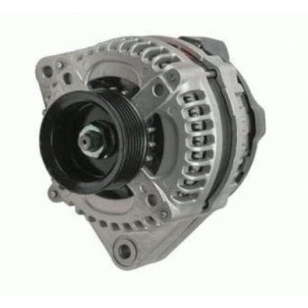 New Alternator 2003 Honda Pilot 3 5l