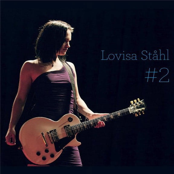 Lovisa STÃ…HL - 2 - Music & Performance - CD