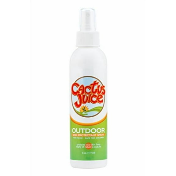 Cactus Juice 6oz Eco-Spray