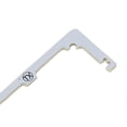 thumbnail image 2 of Game Console CPU Postfix Adapter Lightweight PCB Replacement CPU Postfix Adapter for XBOX 360 Slim V1 Version, 2 of 4