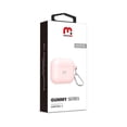 thumbnail image 2 of . Funda MYBAT Protective para AirPods 4 Gen - Rosa, 2 of 6