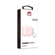 thumbnail image 2 of . Funda MYBAT Protective para AirPods 4 Gen - Rosa, 2 of 6