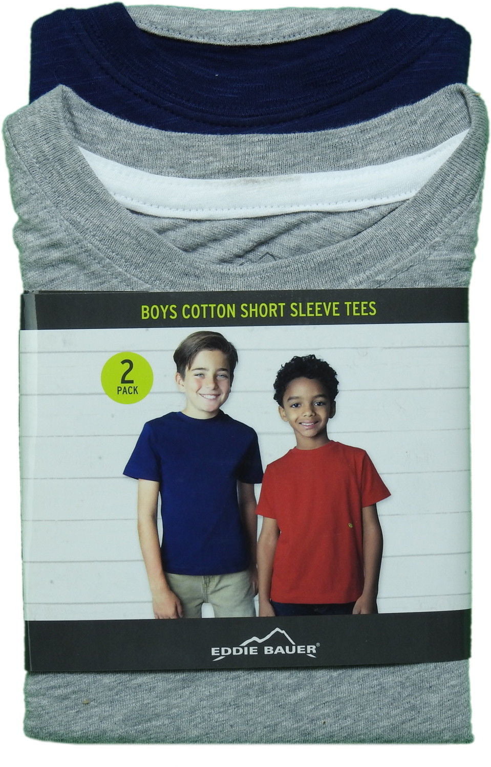 Eddie Bauer Boys Little School Uniform Set More Styles Available 