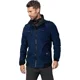 thumbnail image 3 of Chamarra Informal Para Hombre Chamarra Militar Con Cremaller, 3 of 7