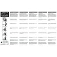 thumbnail image 5 of MedSpec CMC-X ™ Thumb Stabilizer, Small / Right, 5 of 7
