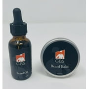 G.B.S Complete Beard Grooming Set, Grooming for Men