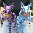 thumbnail image 4 of 3D Guardian Cat, 4 of 5