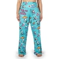 thumbnail image 3 of Snoopy Take Me to the Beach Lounge Pants, 3 of 6