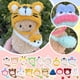 thumbnail image 5 of Jellycat, Jelly Cat, 2.3" Jellycat Stuffed Animals, Jellycats Plushies, All Jellycat, Jelly Cats Stuffed Toys, Jellycat Plush Toys Gifts for Girls Boys Kids Children, 5 of 5