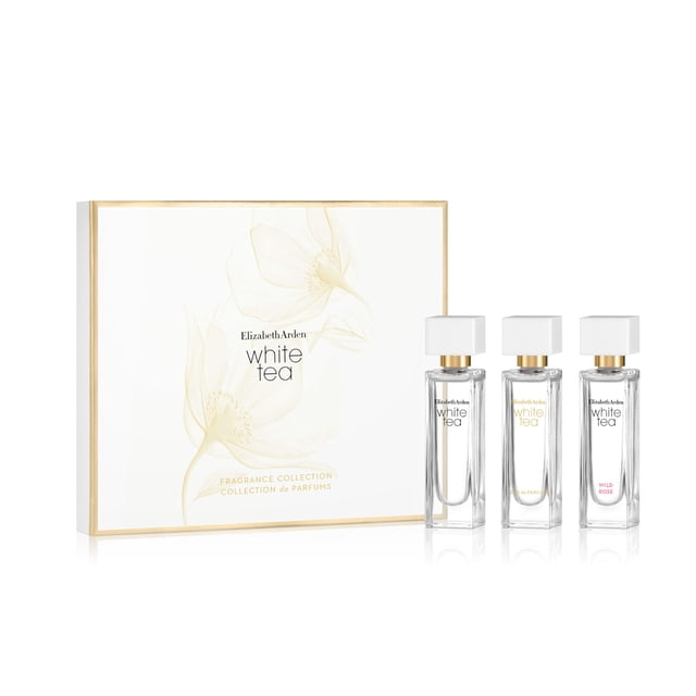Set de perfume Elizabeth Arden White Tea Eau de Toilette para mujer