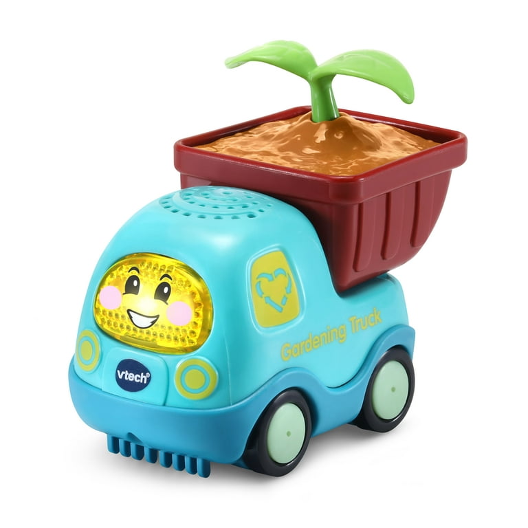 Vtech toot toot truck hotsell