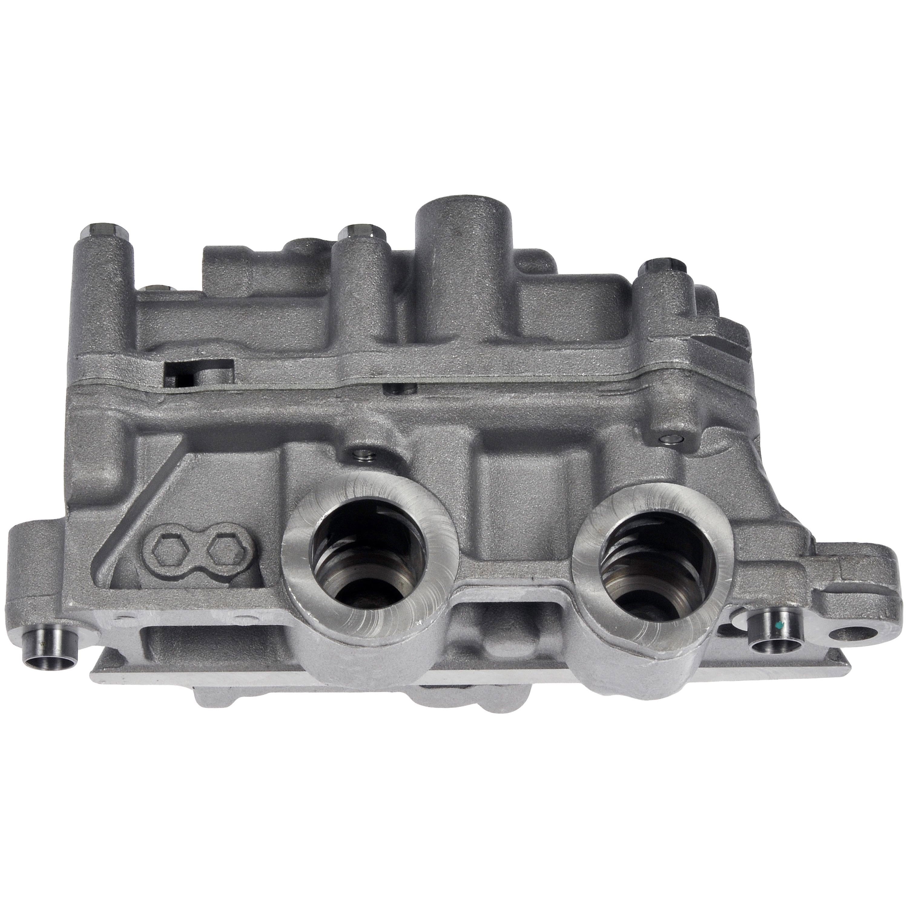 Dorman 918-074 Rear Engine Variable Valve Timing (VVT) Solenoid for Specific Acura / Honda Models