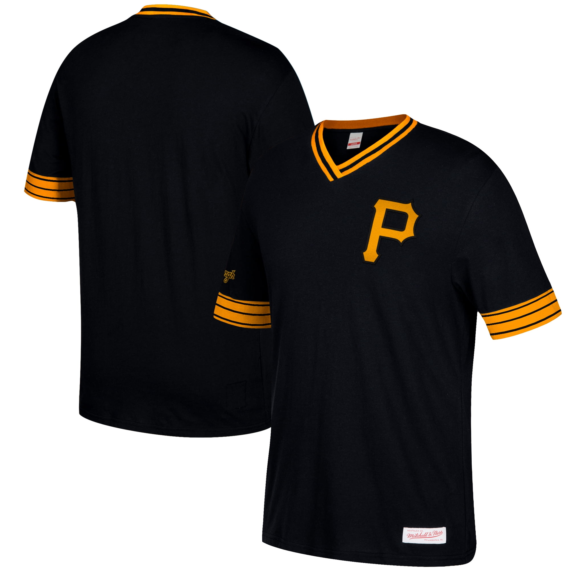 vintage pittsburgh pirates shirt
