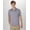 Graphite, variant on Hanes Sport Cool DRI Men’s Performance Polo Graphite XL