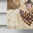 thumbnail image 4 of Carolines Treasures CK6332CHF Goldendoodle Country Dog Flag Canvas House Size  Large multicolor, 4 of 4